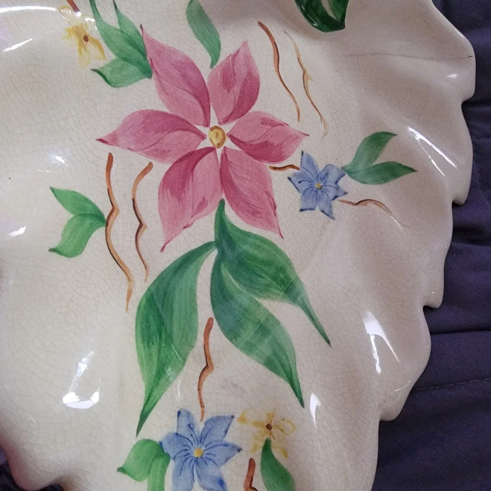 Pottery Guild of America this vintage